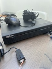Dahua xvr5108hs 3tb for sale  HIGH WYCOMBE