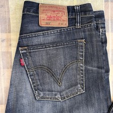 Jeans levis 501 usato  Capua