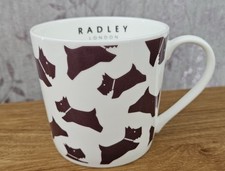 Radley large coffee for sale  IPSWICH
