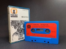 The Beatles REVOLVER Cassette 1C244-04097 **HÖRZU W.GERMAN 1ST ISSUE 1973** RARE comprar usado  Enviando para Brazil