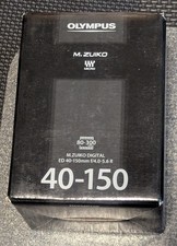 Lympus zuiko digital gebraucht kaufen  Fürth