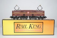Rail king spur gebraucht kaufen  Rösrath