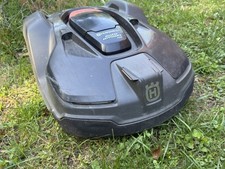 Husqvarna robotic lawnmower for sale  Wicomico