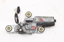 Wischermotor hinten ford gebraucht kaufen  Wittenburg