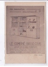 Advertisement factory chalets d'occasion  Expédié en Belgium