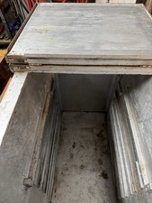 Heavy duty cabinet for sale  Henderson