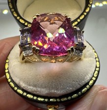9ct multi gem for sale  PORT TALBOT