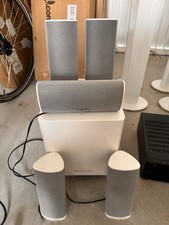 Harman kardon hkts11bq gebraucht kaufen  Butzbach