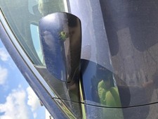 Used left door for sale  Newport