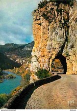 Gorges tarn cheval d'occasion  Fruges