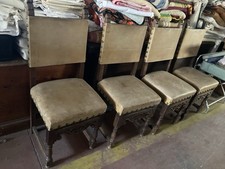 Set sedie sala usato Set sedie sala usato  Asciano