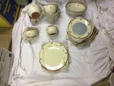 Hand painted floral for sale Hand painted floral for sale  STOKE-ON-TRENT