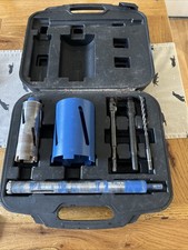 Core drill set for sale  BEDFORD