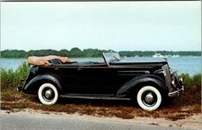 1936 packard model for sale  Du Bois