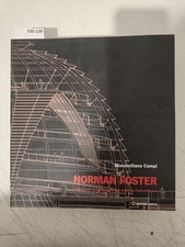 Norman foster campi usato  Carpi