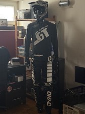 Bmx ldschool jersey gebraucht kaufen  Dortmund