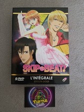 Skip beat intégrale d'occasion  Toulon-sur-Arroux