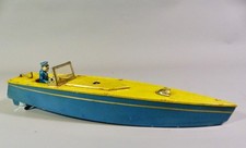 Jep hornby fischer d'occasion  Expédié en Belgium