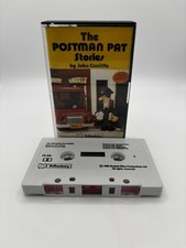 Postman pat stories for sale  GLASGOW