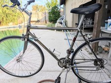 Vintage 1972 motobecane for sale  Phoenix