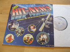 Various hit news gebraucht kaufen  Schneeberg