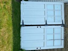 Antique barn door for sale  Kingston