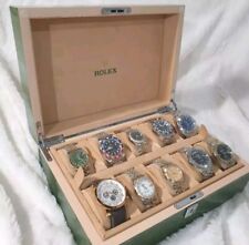 Rolex used green for sale  GRIMSBY