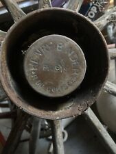 Roue voiture hippomobile d'occasion  Toulon-
