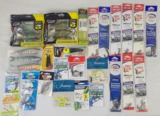 Fishing tackle lot for sale  Hyattsville