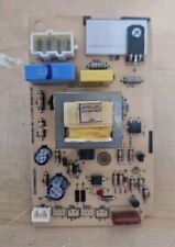 Module commande aspirateur d'occasion  Reims