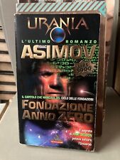 Urania ultimo romanzo usato  Palermo