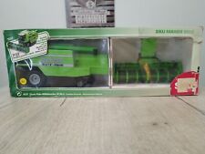 Moissonneuse deutz fahr d'occasion  Saint-Martin-des-Besaces