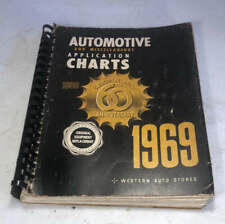 1969 western auto for sale  Memphis