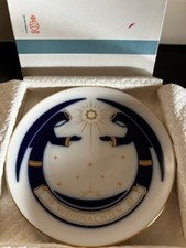 Kpm weihnachtsteller sammeltel gebraucht kaufen  Falkensee