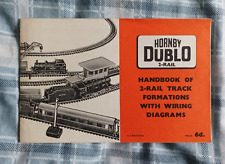 Hornby dublo rail for sale  LIVINGSTON