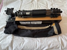 Giottos mtl8360 carbon for sale  NORTHAMPTON