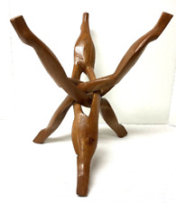 Spider legs carved for sale  Lyons