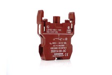 Siemens 3sb1400 schaltelement gebraucht kaufen  Thannhausen