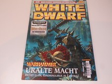 White dwarf magazin gebraucht kaufen  Fruerlund,-Engelsby, Tastrup