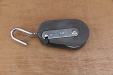 Pulley metal hook for sale  ROMFORD