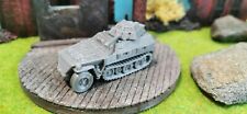 Kfz 250 ausf gebraucht kaufen  Barsbüttel