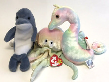 Beanie babies baby for sale  BARNET
