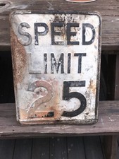 Vintage embossed speed for sale  Tunkhannock