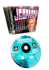 Jeopardy ps1 black for sale  Stewartville