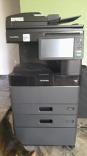 Fisso multifunzione toshiba usato  Chiavari
