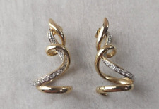 Paire boucles oreilles d'occasion  Seingbouse