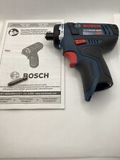 Bosch hex ps21 for sale  Boca Raton