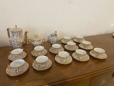 Servizio caffè anni usato  Vo