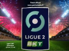 Badge patch 2020 d'occasion  Carnoux-en-Provence