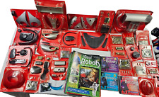 Lote de trabalho Ultimate Real Robots. 1 - 59 pentes e 27 pacotes blister selados comprar usado  Enviando para Brazil